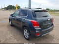 2018 Chevrolet Trax — photo 3 of 17 | VIN KL7CJLSB2JB677595
