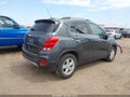2018 Chevrolet Trax — photo 4 of 17 | VIN KL7CJLSB2JB677595