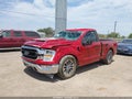 2022 Ford F-150 — photo 2 of 17 | VIN 1FTMF1C56NKE48302