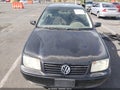 2003 Volkswagen Jetta — photo 12 of 12 | VIN 3VWRP69M33M120921