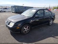 2003 Volkswagen Jetta — photo 2 of 12 | VIN 3VWRP69M33M120921
