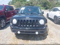 2014 Jeep Patriot — photo 11 of 15 | VIN 1C4NJRFB7ED599897