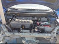 2010 Nissan Versa — photo 10 of 17 | VIN 3N1BC1CP5AL437949