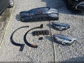 2021 Ford Mustang Mach-E — photo 12 of 21 | VIN 3FMTK3SU2MMA38711