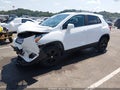 2018 Chevrolet Trax — photo 2 of 17 | VIN KL7CJPSB3JB674132
