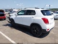 2018 Chevrolet Trax — photo 3 of 17 | VIN KL7CJPSB3JB674132