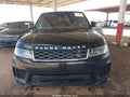 2018 Land Rover Range Rover Sport — photo 12 of 16 | VIN SALWR2RV0JA196732