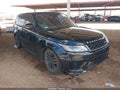 2018 Land Rover Range Rover Sport — photo 1 of 16 | VIN SALWR2RV0JA196732