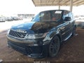 2018 Land Rover Range Rover Sport — photo 2 of 16 | VIN SALWR2RV0JA196732