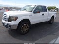 2009 Ford F-150 — photo 2 of 14 | VIN 1FTPX14VX9FB10148