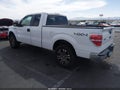 2009 Ford F-150 — photo 3 of 14 | VIN 1FTPX14VX9FB10148