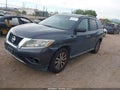 2013 Nissan Pathfinder — photo 2 of 11 | VIN 5N1AR2MN2DC655045