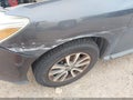2013 Nissan Pathfinder — photo 6 of 11 | VIN 5N1AR2MN2DC655045