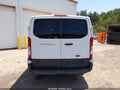 2018 Ford Transit-350 — photo 16 of 16 | VIN 1FBZX2ZM3JKB36122