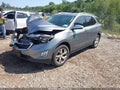 2018 Chevrolet Equinox — photo 2 of 16 | VIN 3GNAXVEV6JL179352