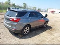 2018 Chevrolet Equinox — photo 4 of 16 | VIN 3GNAXVEV6JL179352
