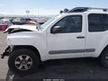 2011 Nissan Xterra — photo 20 of 20 | VIN 5N1AN0NW6BC505685