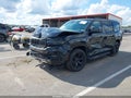 2023 Jeep Wagoneer — photo 2 of 15 | VIN 1C4SJVBP4PS501601