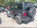 2018 Jeep Wrangler — photo 3 of 16 | VIN 1C4GJXAG5JW161412