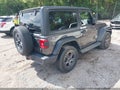2018 Jeep Wrangler — photo 4 of 16 | VIN 1C4GJXAG5JW161412