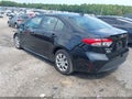 2025 Toyota Corolla — photo 3 of 18 | VIN 5YFB4MDE2SP307561