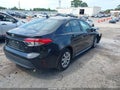 2025 Toyota Corolla — photo 4 of 18 | VIN 5YFB4MDE2SP307561