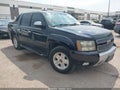 2007 Chevrolet Avalanche — photo 1 of 12 | VIN 3GNFK12387G217648