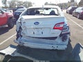 2019 Subaru Legacy — photo 15 of 15 | VIN 4S3BNAS68K3017194