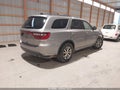 2015 Dodge Durango — photo 4 of 16 | VIN 1C4RDJDG9FC163374
