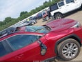 2025 Toyota RAV4 — photo 17 of 18 | VIN 2T3A1RFV1SW498524