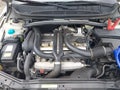 2003 Volvo S80 — photo 10 of 11 | VIN YV1TS91ZX31305135