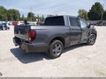 2023 Honda Ridgeline — photo 4 of 16 | VIN 5FPYK3F51PB062026