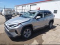 2022 Toyota RAV4 — photo 2 of 12 | VIN 2T3P1RFV4NW269771