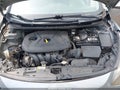 2016 Hyundai Elantra — photo 10 of 12 | VIN KMHD35LH5GU256236