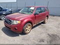 2012 Ford Escape — photo 2 of 16 | VIN 1FMCU0C75CKC43186