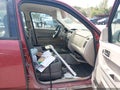 2012 Ford Escape — photo 5 of 16 | VIN 1FMCU0C75CKC43186