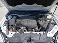 2013 Chevrolet Impala — photo 10 of 16 | VIN 2G1WG5E36D1101942