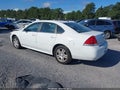 2013 Chevrolet Impala — photo 3 of 16 | VIN 2G1WG5E36D1101942