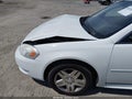 2013 Chevrolet Impala — photo 6 of 16 | VIN 2G1WG5E36D1101942