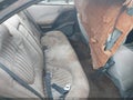 1992 Pontiac Bonneville — photo 8 of 13 | VIN 1G2HX53L3N1259007