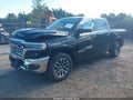 2025 Ram 1500 — photo 2 of 18 | VIN 1C6SRFHP7SN571436