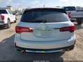 2018 Acura MDX — photo 17 of 17 | VIN 5J8YD3H80JL008152