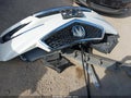 2018 Acura MDX — photo 12 of 17 | VIN 5J8YD3H80JL008152