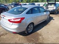 2012 Ford Focus — photo 4 of 17 | VIN 1FAHP3H21CL430943