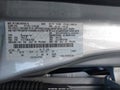 2012 Ford Focus — photo 9 of 17 | VIN 1FAHP3H21CL430943