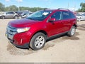 2014 Ford Edge — photo 2 of 17 | VIN 2FMDK3JC1EBB63215