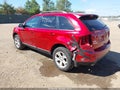 2014 Ford Edge — photo 3 of 17 | VIN 2FMDK3JC1EBB63215