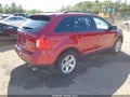 2014 Ford Edge — photo 4 of 17 | VIN 2FMDK3JC1EBB63215