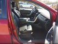 2014 Ford Edge — photo 5 of 17 | VIN 2FMDK3JC1EBB63215