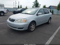 2007 Toyota Corolla — photo 2 of 12 | VIN 1NXBR32E87Z766288